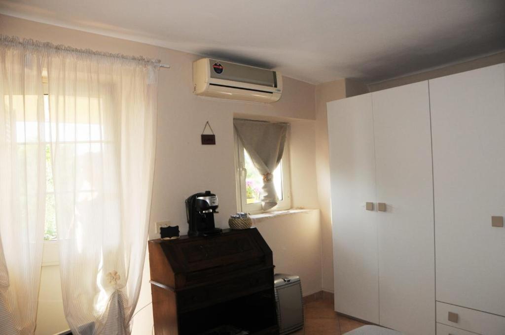 La Marinella Hotel ตอนฟาโน ภายนอก รูปภาพ