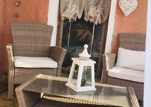 La Marinella Hotel ตอนฟาโน ภายนอก รูปภาพ